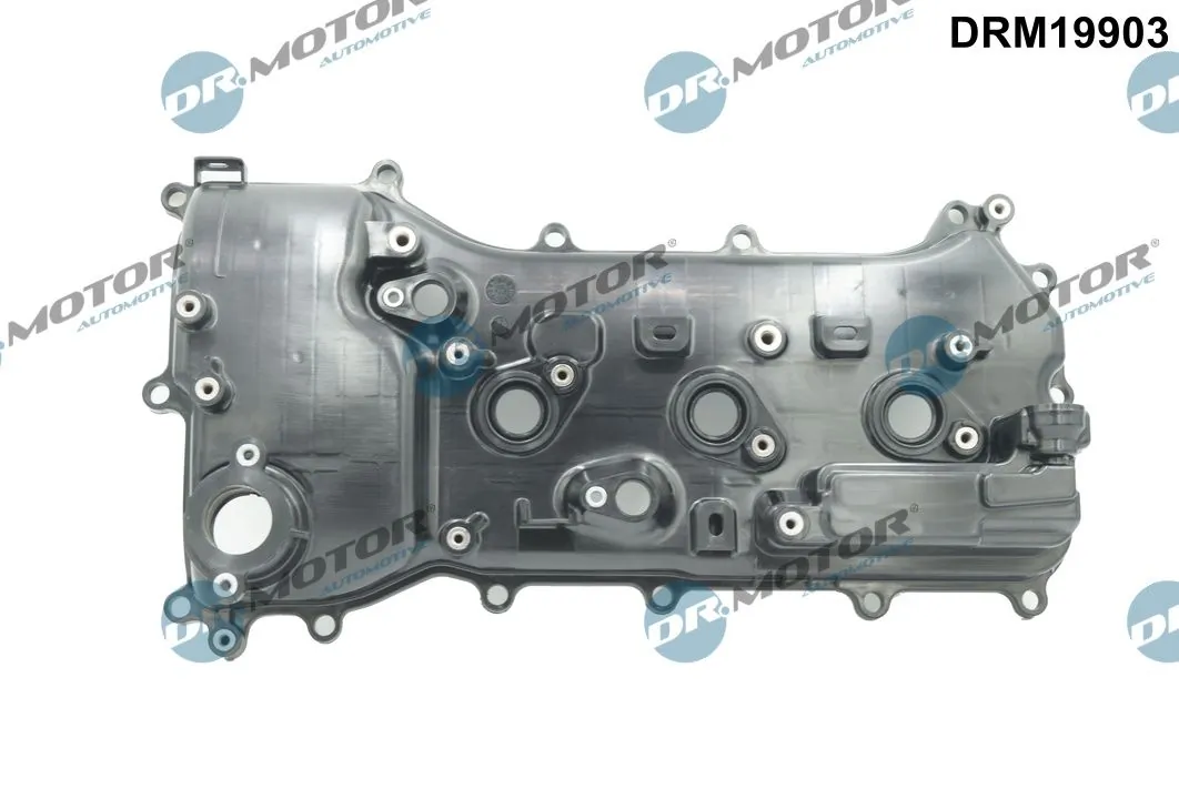 Cylinder Head Cover